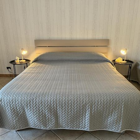 B&B La Magnolia Bassano in Teverina Exteriör bild