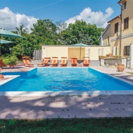 B&B La Magnolia Bassano in Teverina Exteriör bild
