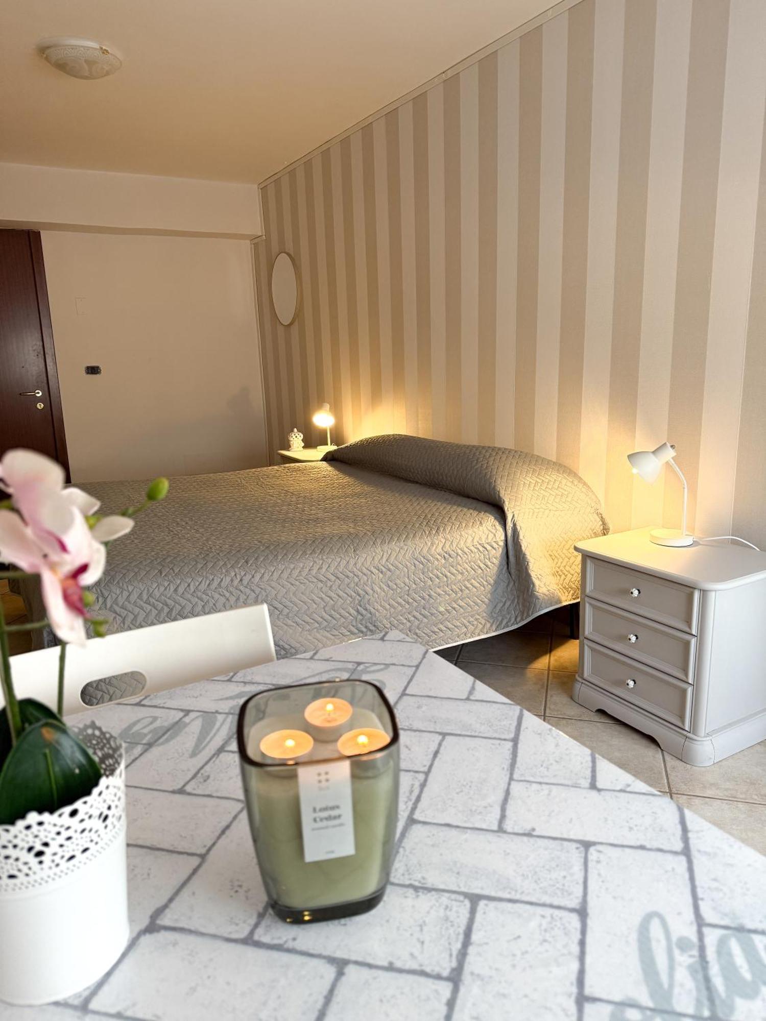 B&B La Magnolia Bassano in Teverina Exteriör bild