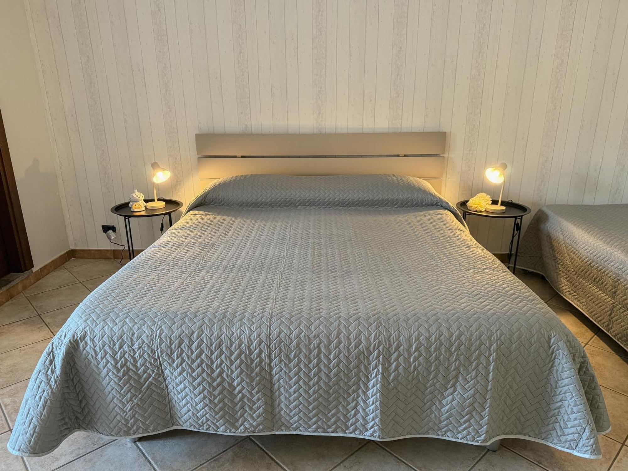 B&B La Magnolia Bassano in Teverina Exteriör bild