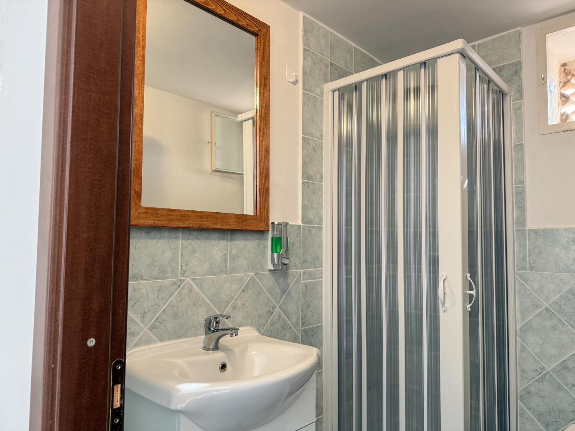B&B La Magnolia Bassano in Teverina Exteriör bild