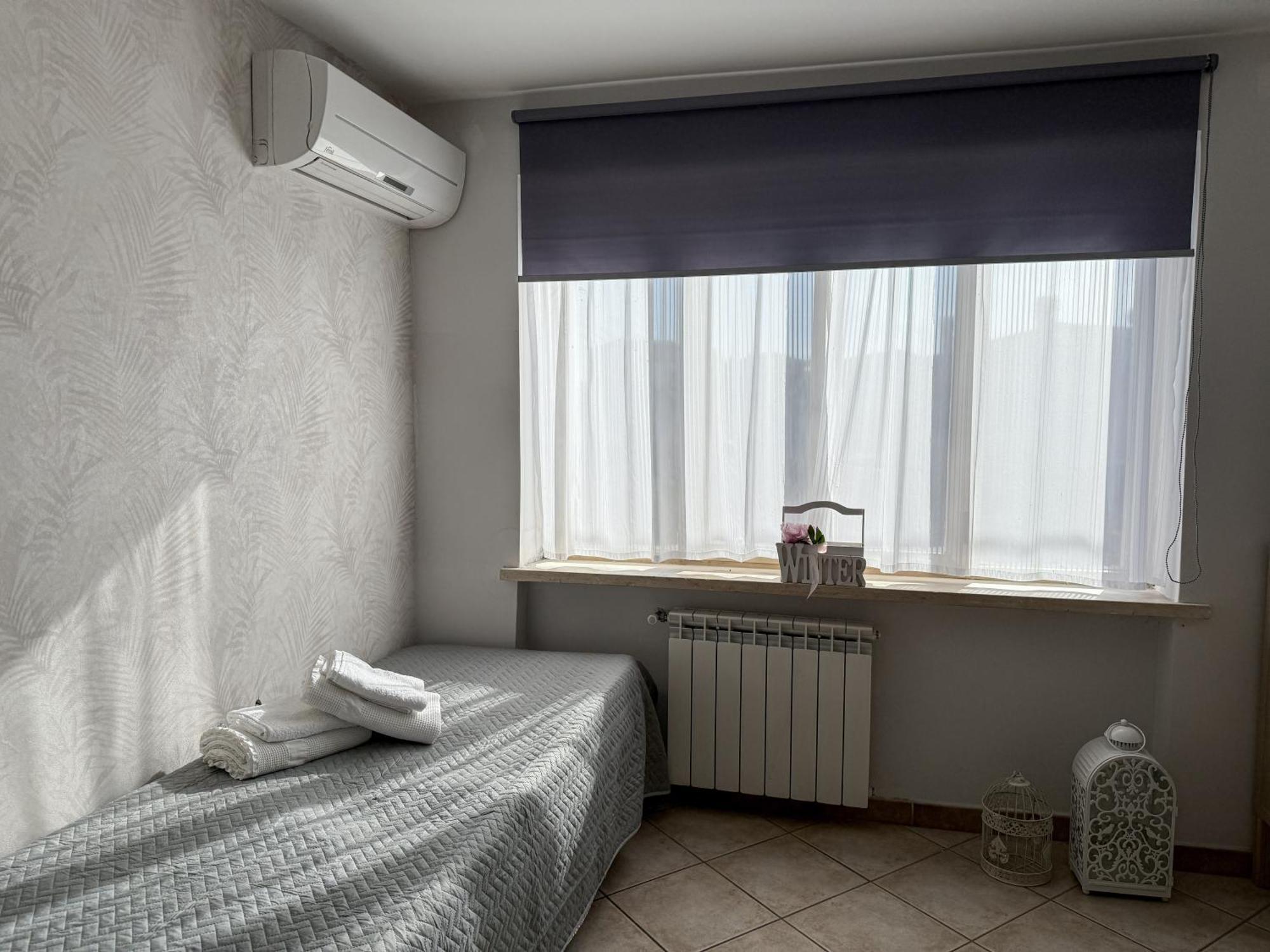B&B La Magnolia Bassano in Teverina Exteriör bild