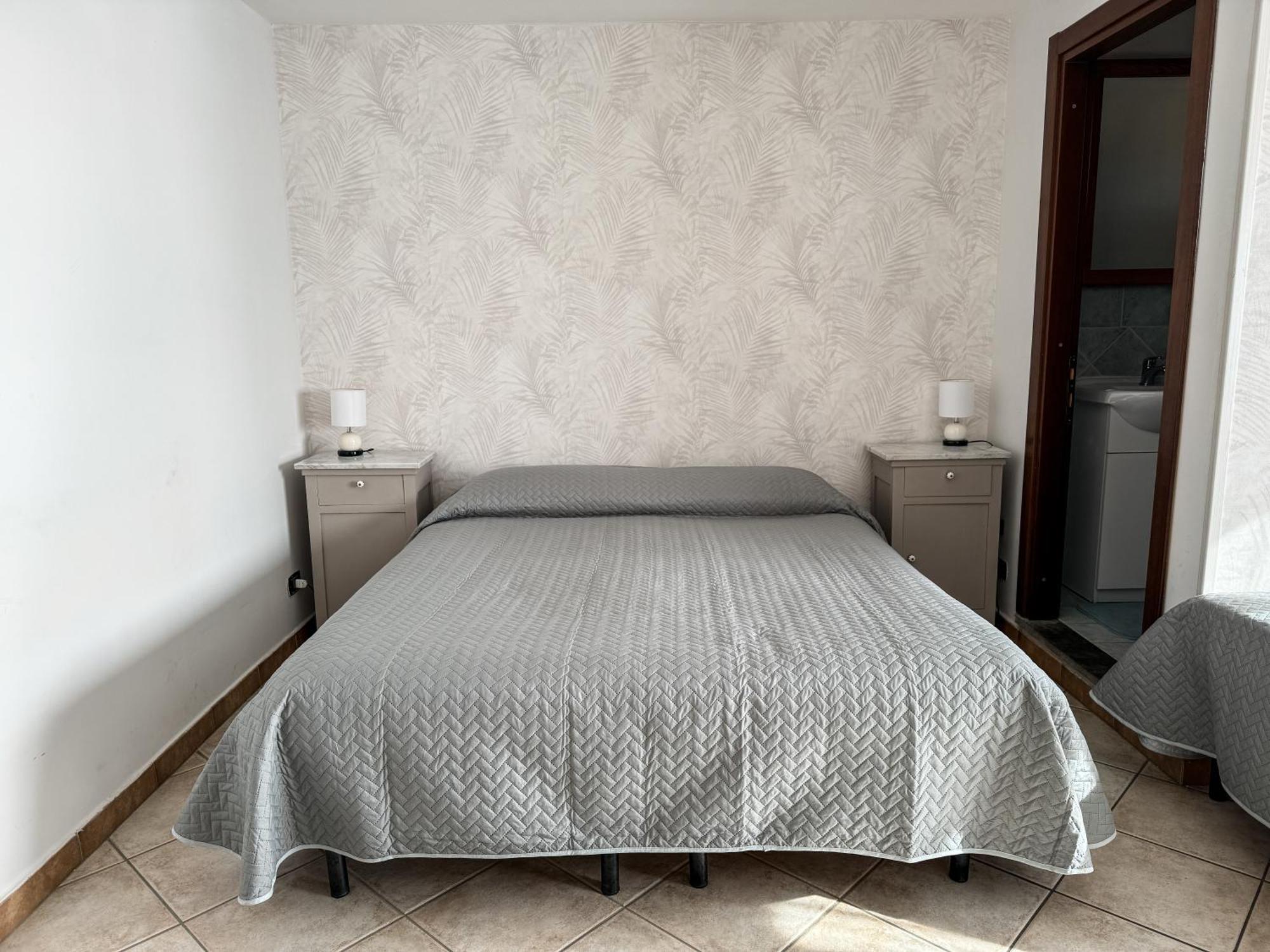 B&B La Magnolia Bassano in Teverina Exteriör bild