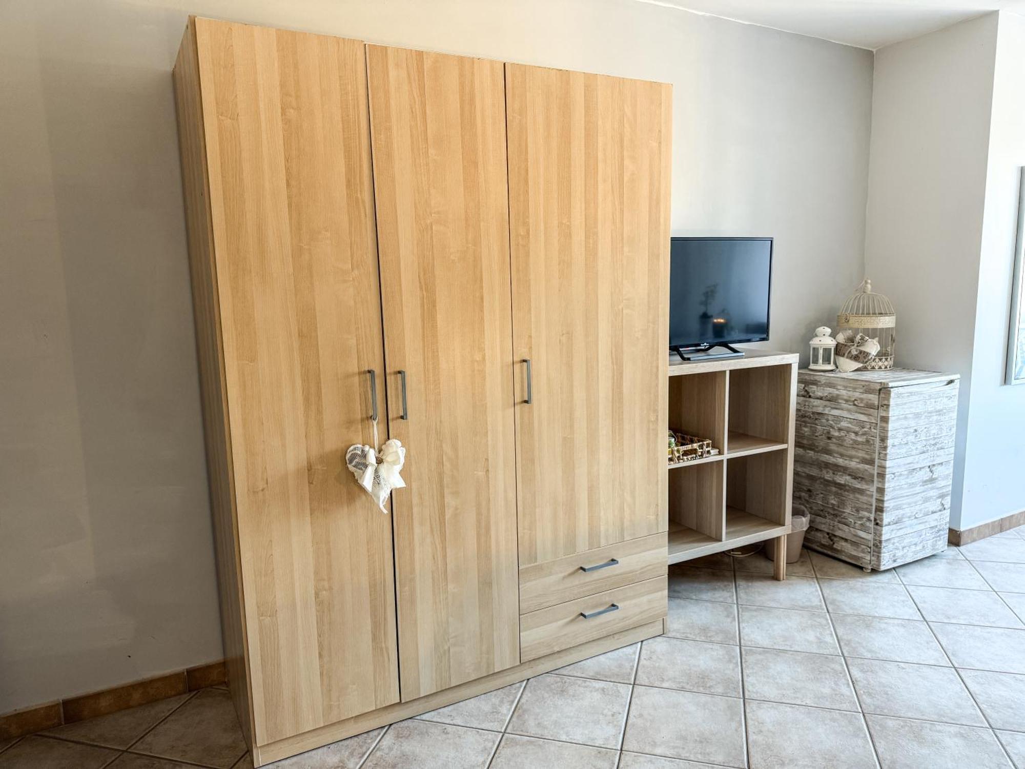 B&B La Magnolia Bassano in Teverina Exteriör bild