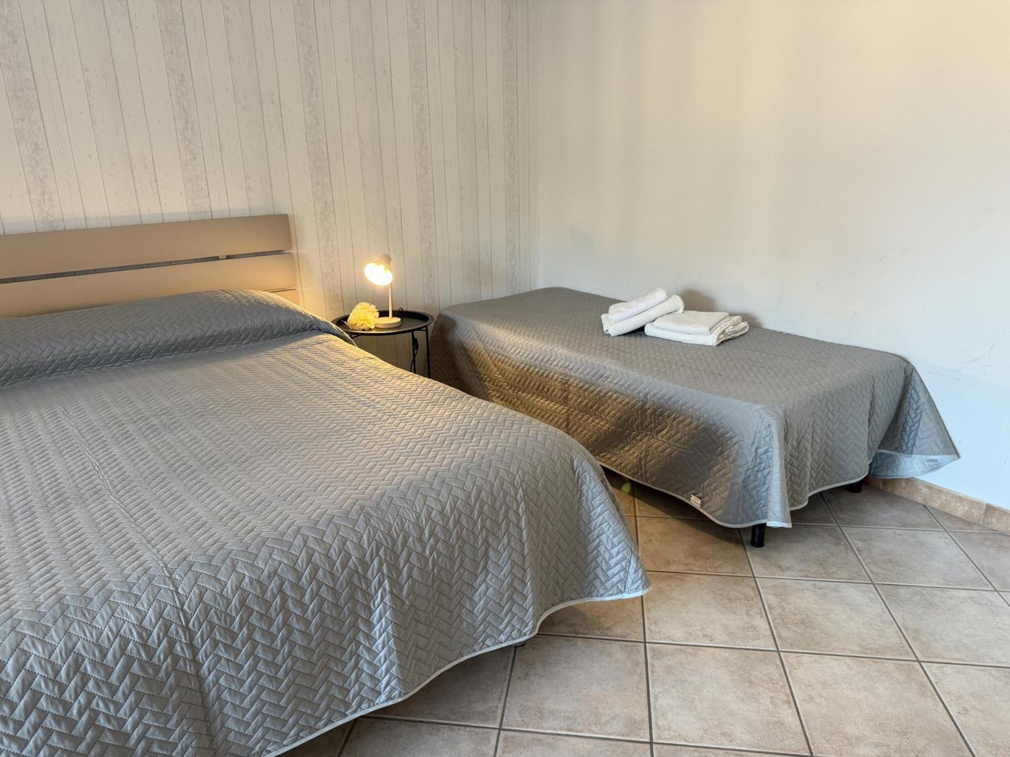 B&B La Magnolia Bassano in Teverina Exteriör bild