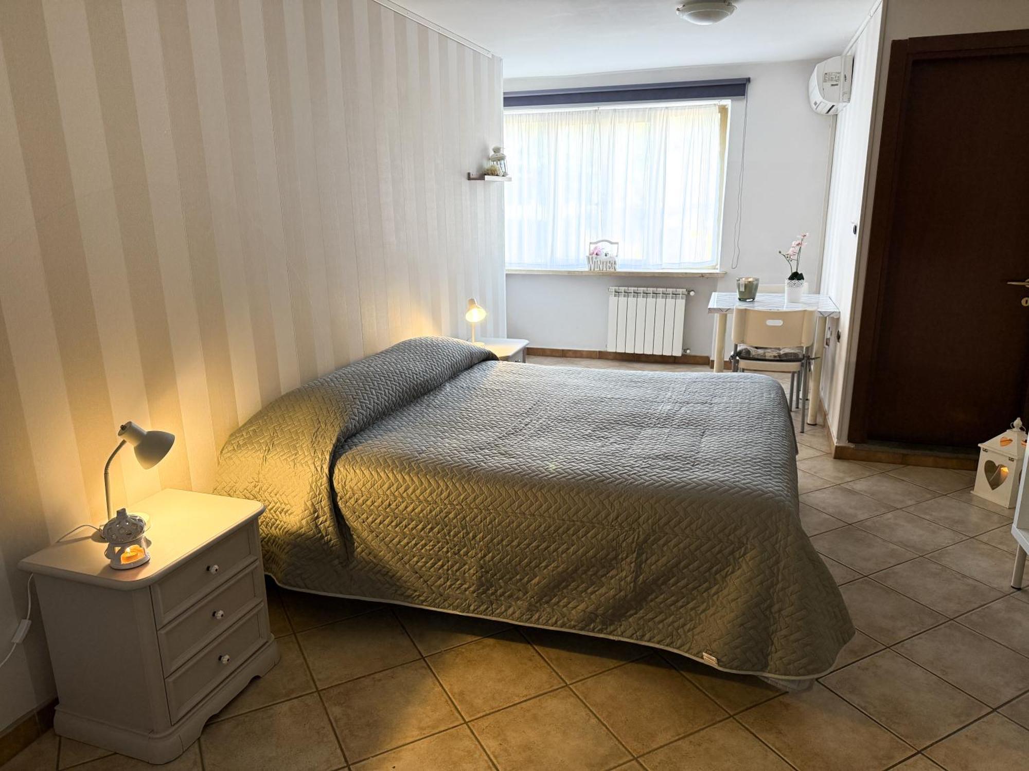 B&B La Magnolia Bassano in Teverina Exteriör bild