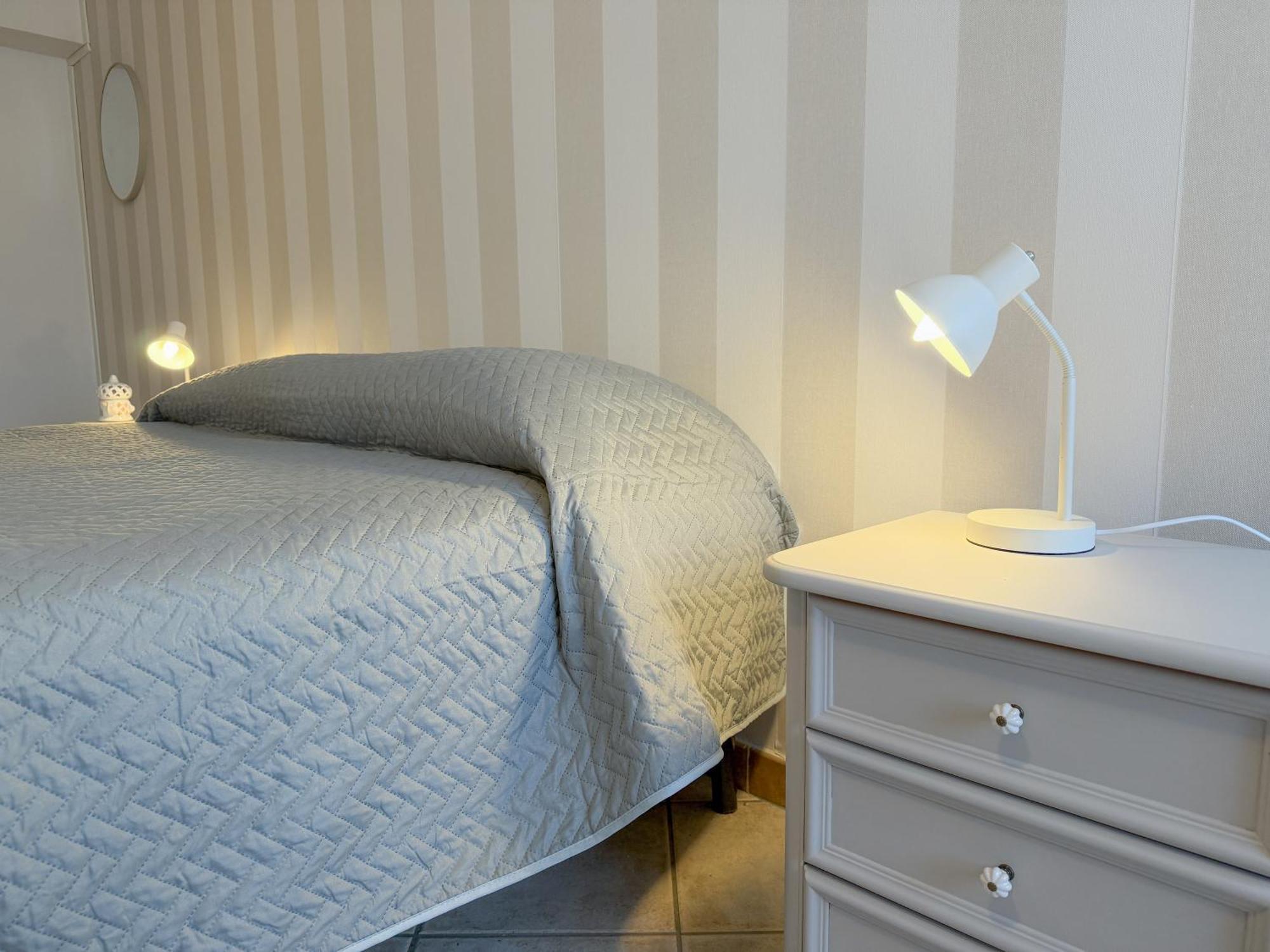 B&B La Magnolia Bassano in Teverina Exteriör bild