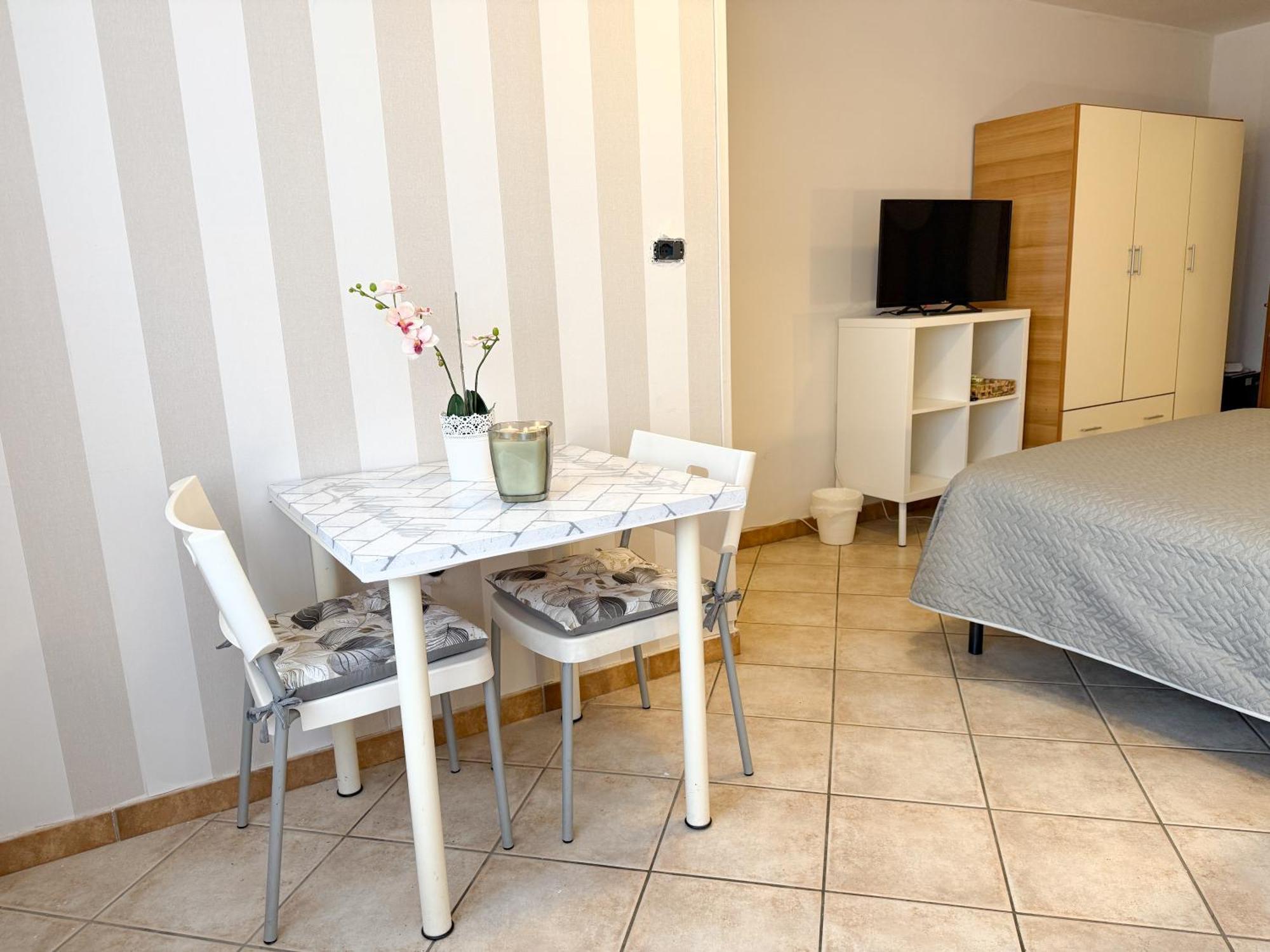 B&B La Magnolia Bassano in Teverina Exteriör bild