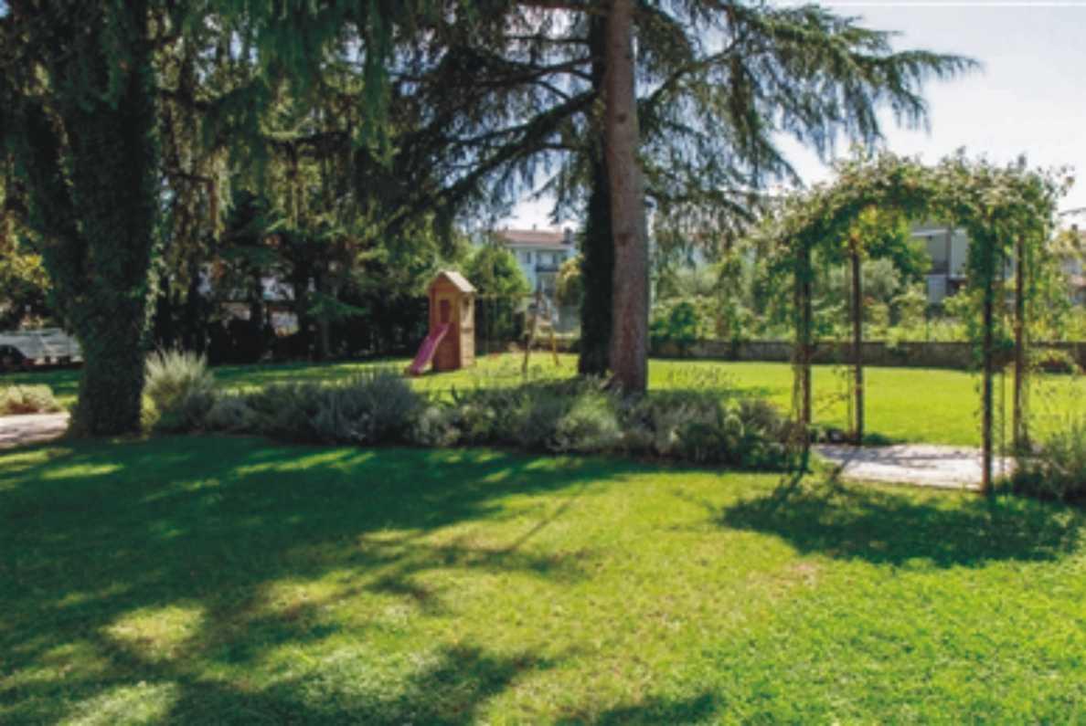 B&B La Magnolia Bassano in Teverina Exteriör bild